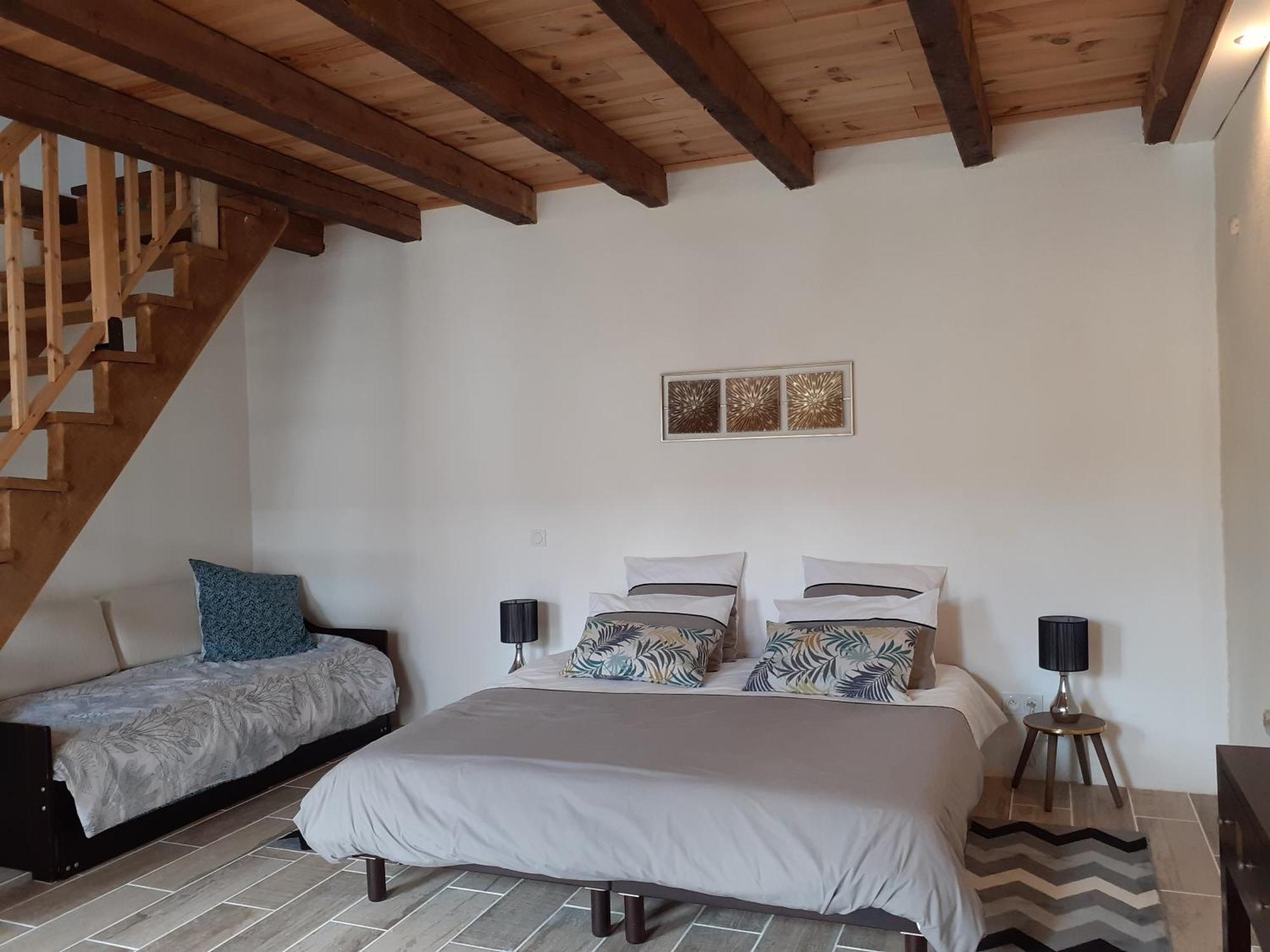 O Calme Hotel Brizambourg ภายนอก รูปภาพ